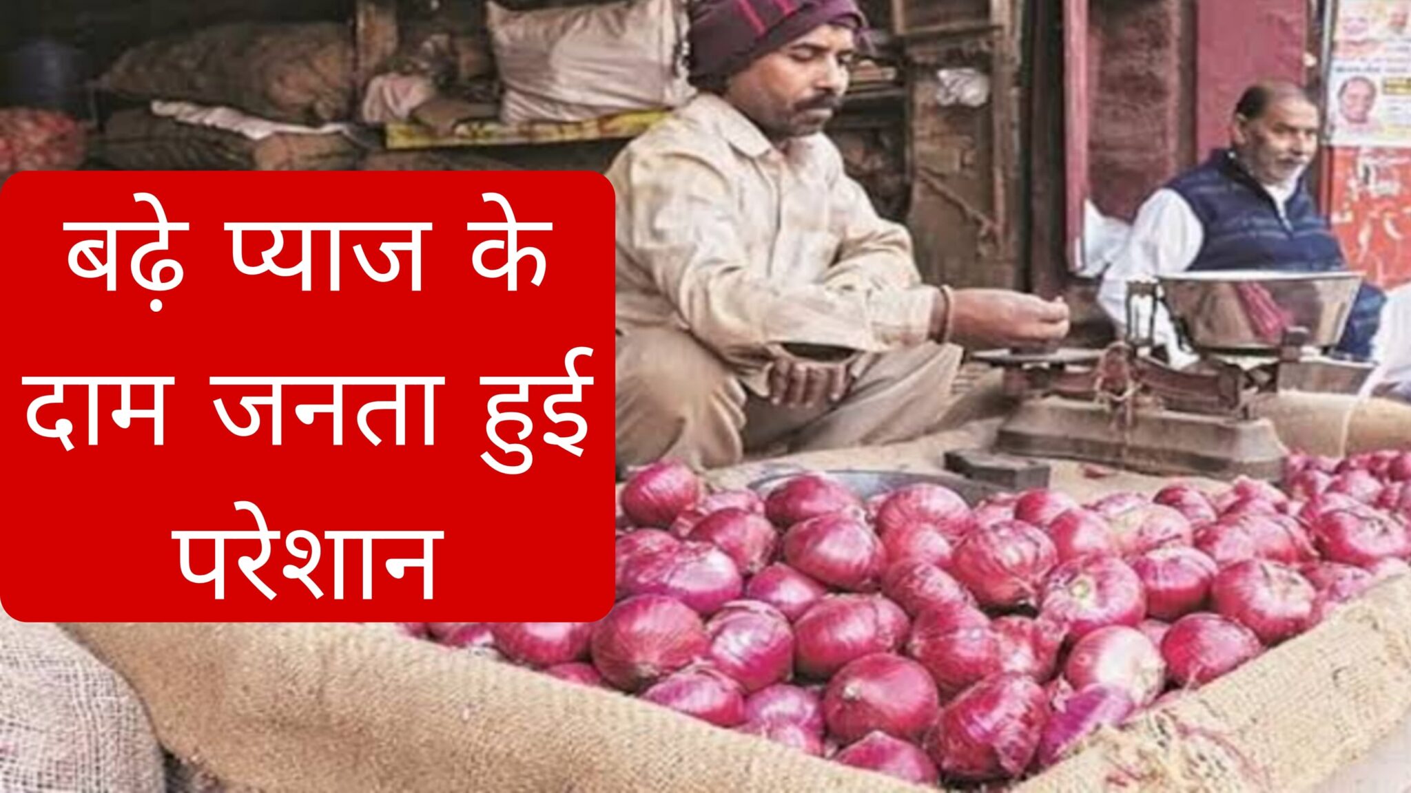 onion price today