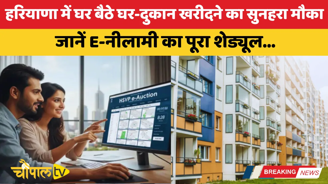 Golden opportunity to buy a house or shop