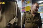 Police officer assaulted in Haryana