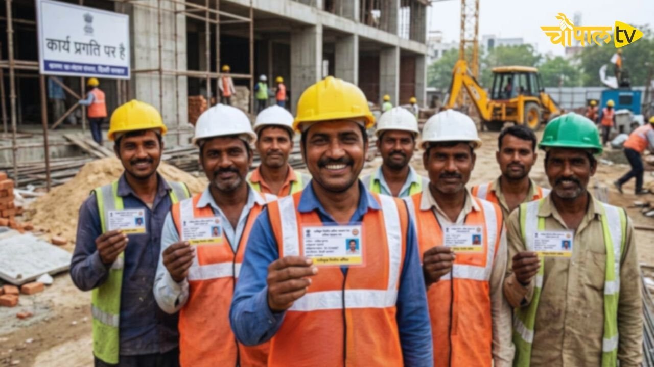 The government will give these people a pension of Rs 1000 per month in Haryana