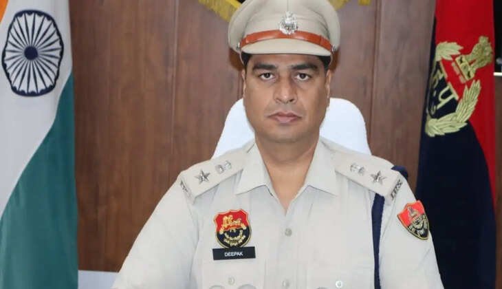 राह चलती छात्राओं एवं महिलाओं पर अभद्र टिप्पणियां या छेड़छाड़ करने वाले असामाजिक तत्वों के खिलाफ कड़ी कार्रवाई के निर्देश