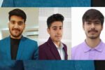 Shah Satnam Ji Boys College students shine in CDLU SIRSA top-10