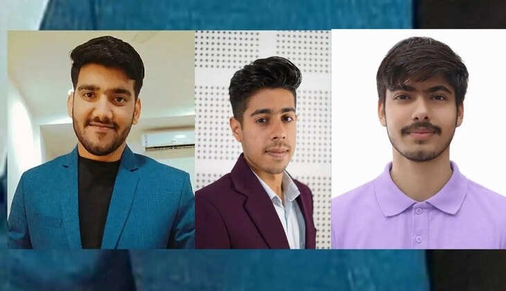 Shah Satnam Ji Boys College students shine in CDLU SIRSA top-10