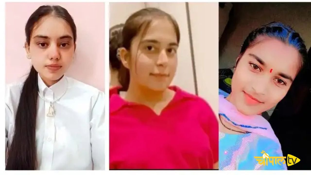 शाह सतनाम जी गर्ल्स कॉलेज सिरसा का शानदार प्रदर्शन, CDLU मेरिट के Top-10 पर किया कब्जा