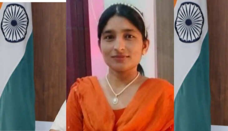 सिरसा के गांव रुपाणा खुर्द की सरोज ने की UGC नेट परीक्षा की पास, क्षेत्र में खुशी का माहौल