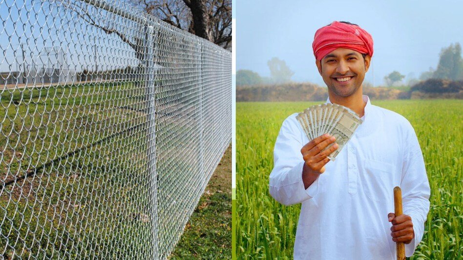 खेती पर मदद व विपणन प्रोत्साहन योजना, बागवानी किसानों को एकीकृत पैक हाउस और फसल समूह केंद्र पर 6 करोड़ तक मिलता है अनुदान