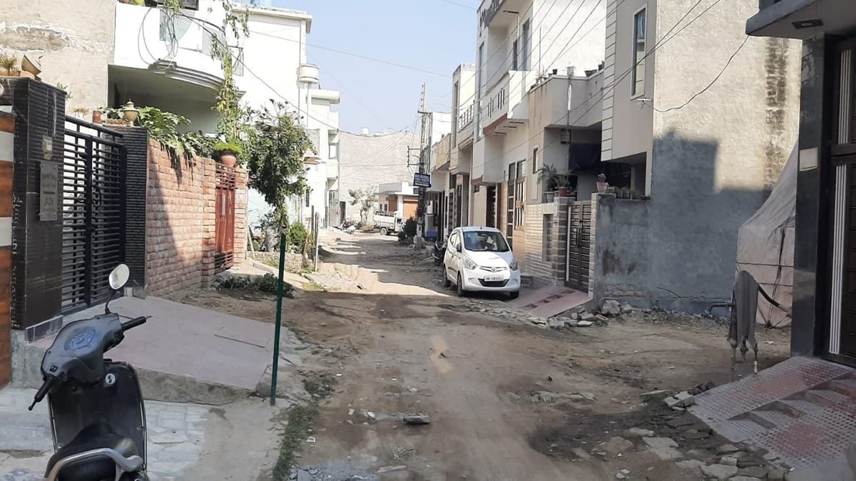 सिरसा शहरी क्षेत्र में अवैध कॉलोनी में यहां ना खरीदें प्लाट व जमीन, देखें लिस्ट