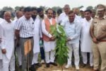 Sirsa News: सिररा के जोगीवाला में 77 वां जिला स्तरीय वन महोत्सव, चेयरमैन वेदपाल एडवोकेट ने की बतौर मुख्य अतिथि शिरकत