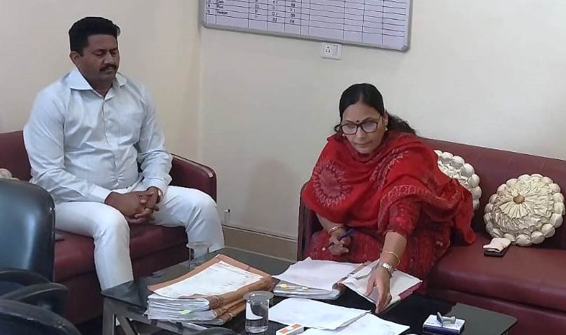 Sirsa News: सिरसा जेल लोक अदालत में चार बंदी रिहा, जेल लोक अदालत का किया गया था आयोजन