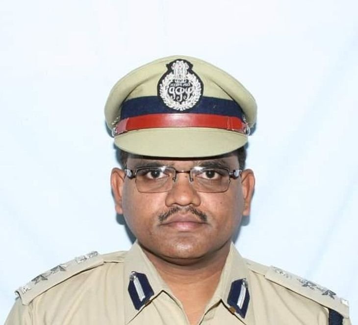 Special Power Case Disposal Campaign Recovers ₹4.67 Crore in Revenue, No leniency for officials showing negligence: ADGP M Ravi Kiran