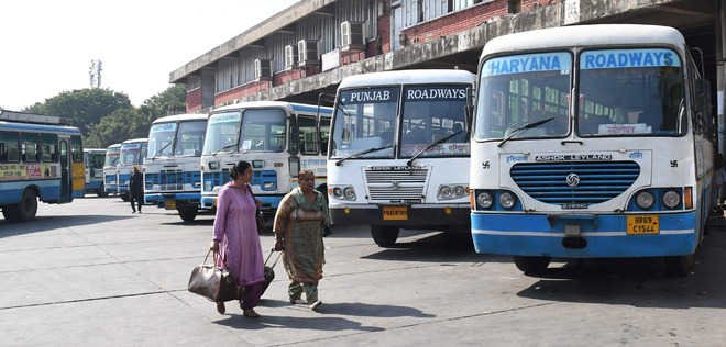 हरियाणा में रक्षांबधन पर महिलाओं और बच्चों को फ्री सफर का तोहफा, बस अड्डों पर तैनात रहेगा पुलिस स्टाफ