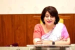 हरियाणा में इन्फ्लुएंजा की स्थिति नियंत्रण में, स्वास्थ्य विभाग ने निगरानी बढ़ाई: डॉ. सुमिता मिश्रा