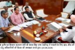 किसानों को गेहूं का गुणवत्तायुक्त बीज और खाद की समय पर उपलब्धता सुनिश्चित हो : कृषि मंत्री