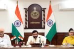 हरियाणा सरकार की मंत्रिपरिषद की बैठक 13 अगस्त