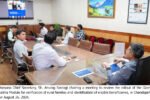 The Haryana government has sought details of vacancies from all departments; the process of identifying posts reserved for former Agniveers has begun.
