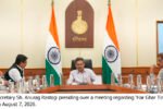 Haryana Launches Statewide Preparations for Har Ghar Tiranga Campaign, 150 Years of Vande Mataram and Partition Horror Remembrance Day