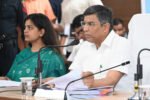 Public service is paramount; Officers must resolve public grievances in a transparent and time-bound manner while treating citizens with dignity- Education Minister