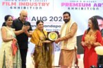 The positive results of the hard work put in by athletes in Haryana and the government's sports policy are before the world today – Chief Minister Nayab Singh Saini.