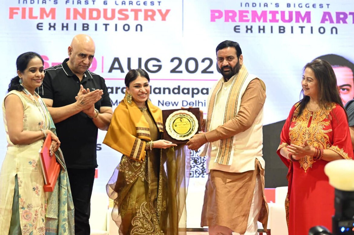 The positive results of the hard work put in by athletes in Haryana and the government's sports policy are before the world today – Chief Minister Nayab Singh Saini.