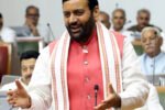 Congress Comes to House with Pre-Decided Agenda, Relies on False Claims and Allegations – Chief Minister