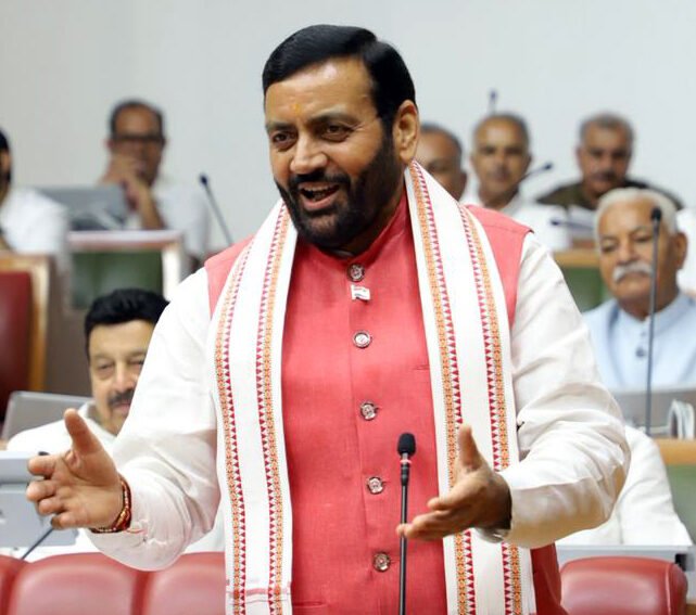 Congress Comes to House with Pre-Decided Agenda, Relies on False Claims and Allegations – Chief Minister