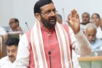 Opposition should look at its own record before lecturing us on law and order – Chief Minister