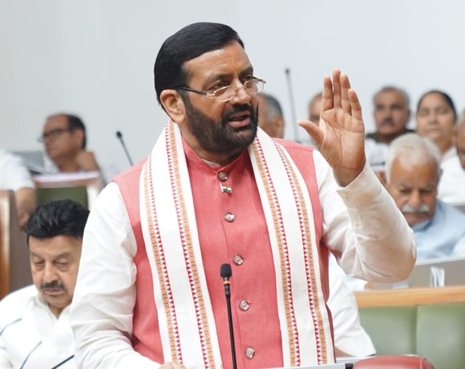 Opposition should look at its own record before lecturing us on law and order – Chief Minister