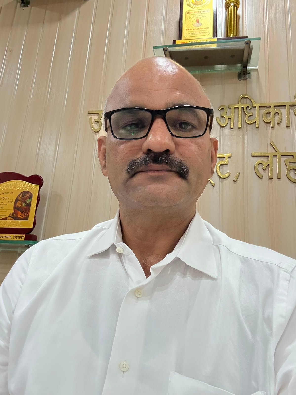 Sirsa News: चौ. देवीलाल स्टेडियम में आयोजित होगा उपमंडल स्तरीय स्वतंत्रता दिवस समारोह: एसडीएम मनोज दलाल