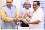 Jal Jeevan Mission 2.0 should be implemented more effectively in Haryana- Union Minister C.R. Patil