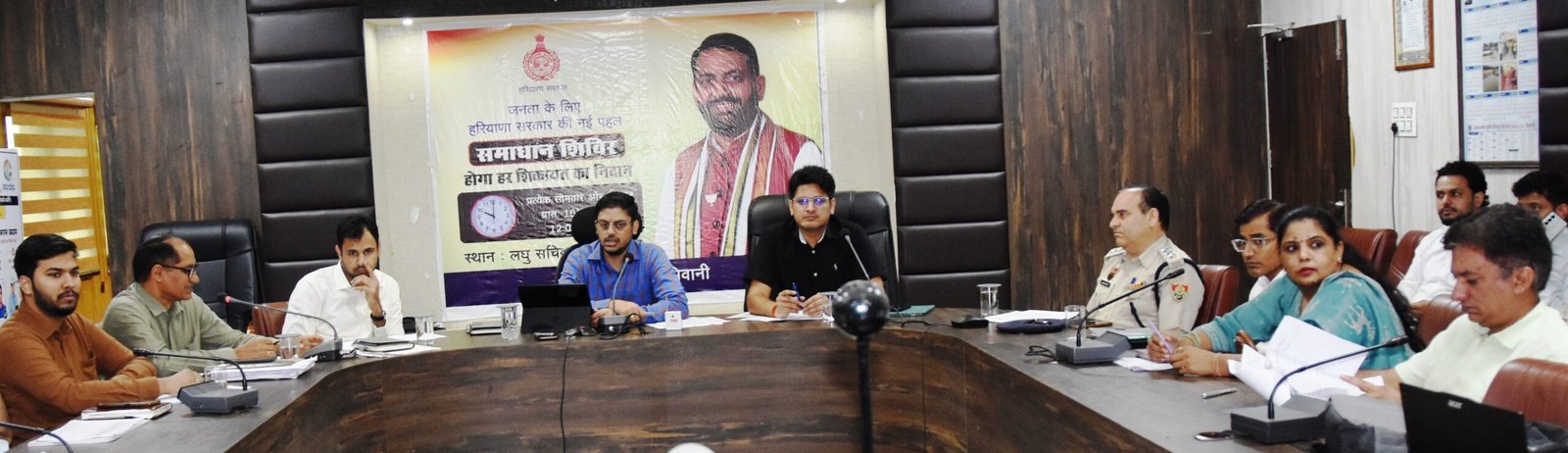 देश सरकार की होम-स्टे प्रशिक्षण योजना का विस्तार, भिवानी के युवाओं से 16 अगस्त तक आवेदन करने की अपील
