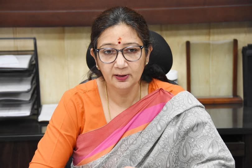 An Antyodaya Mela will be held in Adampur on August 10 for the remaining beneficiaries under the Chief Minister Antyodaya Parivar Utthan Yojana 2.0.