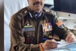 हिसार के एलआर बिश्नोई सुप्रीम कोर्ट की उच्चस्तरीय कमेटी के सदस्य बने