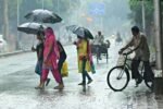 What will the weather be like in Haryana until August 30? Check the Meteorological Department's forecast.