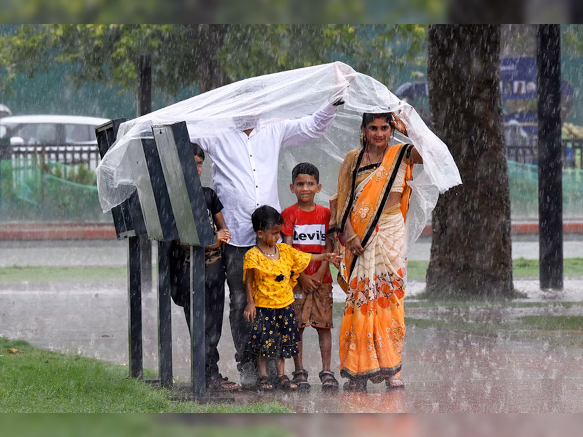 Haryana Rain Alert: हरियाणा के इन इलाकों में अगले 3 घंटों में होगी झमाझम बारिश, देखें तहसील स्तर का मौसम पूर्वानुमान
